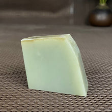 Natural Kunlun Jade Rough Nephrite Raw
