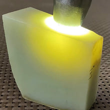 Natural Kunlun Jade Rough Nephrite Raw