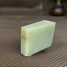 Natural Kunlun Jade Rough Nephrite Raw