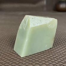 Natural Kunlun Jade Rough Nephrite Raw