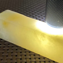 Natural Kunlun Jade Rough Nephrite Raw