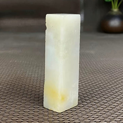 Natural Kunlun Jade Rough Nephrite Raw