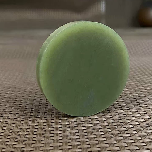 Natural Kunlun Jade Rough Nephrite Raw