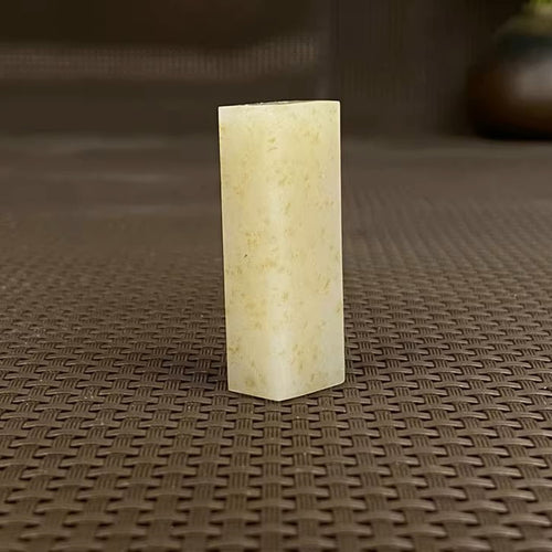 Natural Kunlun Jade Rough Nephrite Raw