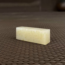 Natural Kunlun Jade Rough Nephrite Raw