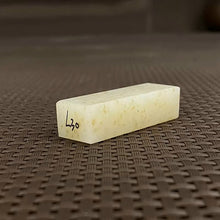 Natural Kunlun Jade Rough Nephrite Raw