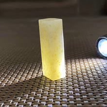 Natural Kunlun Jade Rough Nephrite Raw