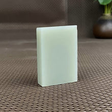 Natural Kunlun Jade Rough Nephrite Raw