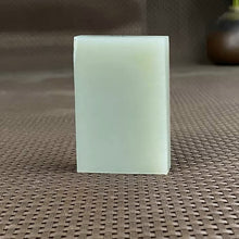 Natural Kunlun Jade Rough Nephrite Raw