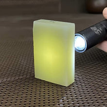 Natural Kunlun Jade Rough Nephrite Raw