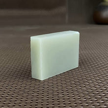 Natural Kunlun Jade Rough Nephrite Raw