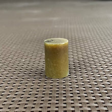 Natural Kunlun Jade Rough Nephrite Raw