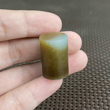 Natural Kunlun Jade Rough Nephrite Raw