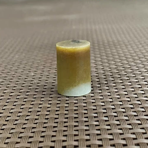 Natural Kunlun Jade Rough Nephrite Raw