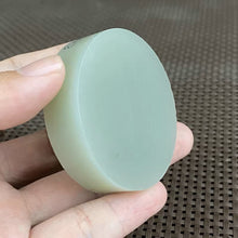 Natural Kunlun Jade Rough Nephrite Raw