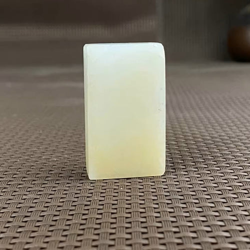 Natural Kunlun Jade Rough Nephrite Raw