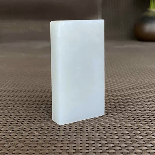 Natural Kunlun Jade Rough Nephrite Raw