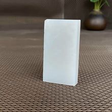 Natural Kunlun Jade Rough Nephrite Raw