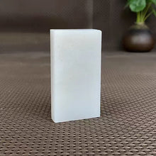 Natural Kunlun Jade Rough Nephrite Raw