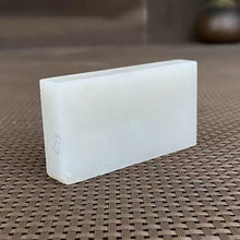 Natural Kunlun Jade Rough Nephrite Raw