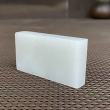 Natural Kunlun Jade Rough Nephrite Raw