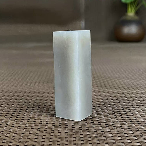 Natural Kunlun Jade Rough Nephrite Raw