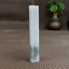 Natural Kunlun Jade Rough Nephrite Raw