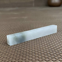 Natural Kunlun Jade Rough Nephrite Raw