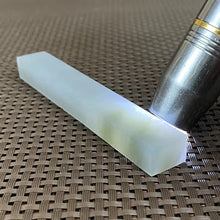 Natural Kunlun Jade Rough Nephrite Raw