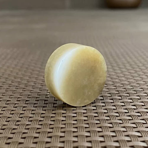 Natural Kunlun Jade Rough Nephrite Raw