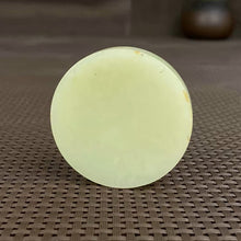 Natural Kunlun Jade Rough Nephrite Raw