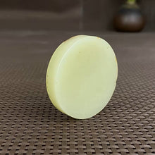 Natural Kunlun Jade Rough Nephrite Raw