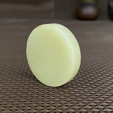 Natural Kunlun Jade Rough Nephrite Raw