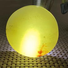 Natural Kunlun Jade Rough Nephrite Raw