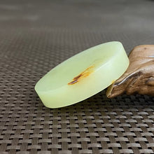 Natural Kunlun Jade Rough Nephrite Raw