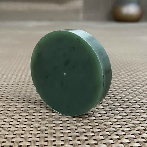 Natural Kunlun Jade Rough Nephrite Raw