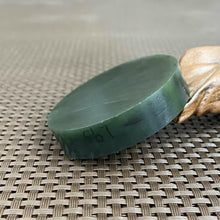 Natural Kunlun Jade Rough Nephrite Raw
