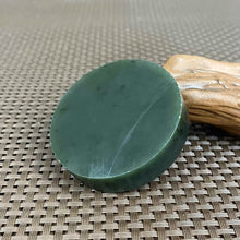 Natural Kunlun Jade Rough Nephrite Raw