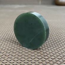 Natural Kunlun Jade Rough Nephrite Raw