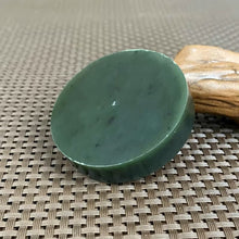Natural Kunlun Jade Rough Nephrite Raw