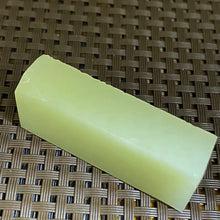 Natural Kunlun Jade Rough Nephrite Raw