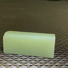 Natural Kunlun Jade Rough Nephrite Raw