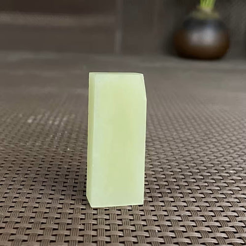 Natural Kunlun Jade Rough Nephrite Raw