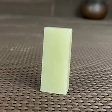 Natural Kunlun Jade Rough Nephrite Raw