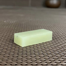 Natural Kunlun Jade Rough Nephrite Raw