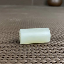 Natural Kunlun Jade Rough Nephrite Raw