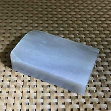 Natural Kunlun Jade Rough Nephrite Raw