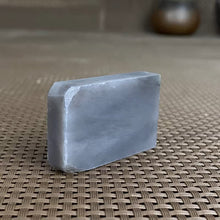 Natural Kunlun Jade Rough Nephrite Raw