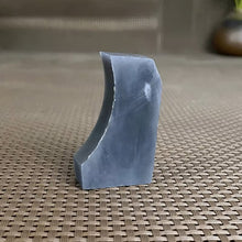 Natural Kunlun Jade Rough Nephrite Raw