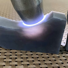 Natural Kunlun Jade Rough Nephrite Raw